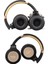 Kablosuz Bluetooth Kulaküstü Tasarım Kulaklık XY-839 (4401) 3