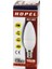 7W - E14 Buji LED Mum Ampul 630LM HLS-007 (4401) 1