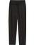 Tapered Fit Keten Pantolon 4