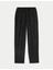 Tapered Fit Keten Pantolon 5