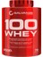 100 Whey Protein 74 Servis 2000 gr Chocolate & Hazelnut 1
