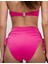 Karın Toparlayıcı Yüksek Bel Bikini Altı 3