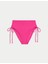 Karın Toparlayıcı Yüksek Bel Bikini Altı 5