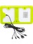 6 Volt - 0.58 Amper - 3.5 Watt Solar Panel (4401) 2