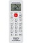 Huayu Kk K-DK680+ Daıkın Unıversal Akıllı Klima Kumanda Ambalajlı (4401) 1