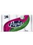Biocare Kağıt Havlu Üç Katlı 22.5 x 12.5 cm 75 Yaprak - 8 Adet 1