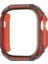 Watch Ultra 49MM Skinarma Atom Tpu Kasa Koruyucu Kırmızı 1