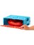 HMC04 Hot Wheels Track Builder Alev Temalı Akrobasi Seti 3