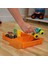 HXT04 Hot Wheels Monster Trucks Taşınabilir Oyun Seti 3