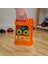 HXT04 Hot Wheels Monster Trucks Taşınabilir Oyun Seti 5