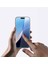 iPhone 16 Amazingthing Radix Hd Parlak Görünümlü Temperli Cam Ekran Koruyucu Siyah 3