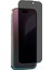 iPhone 16 Plus Amazingthing Titan Serisi Privacy Hayalet Temperli Cam Ekran Koruyucu Siyah 1