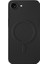 iPhone 16E Kılıf M-Safe Şarj Özellikli Amazingthing Minimal Air Serisi Kapak Siyah 1