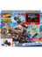 HNB87 Hot Wheels Monster Trucks Arenada Mücadeleye Başlangıç Setleri 2