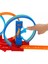 HPX93 Hot Wheels Ultra Hots Çılgın Çember Yarışı Seti 4
