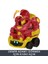 HRY02 Hot Wheels Racerverse Hulkbuster Tır 4