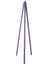 Tripod Lambader Ayağı Lila 1