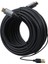 Phılıps SWL6122B/93 15 Metre 4K 60 Hz USB Güç Kablolu HDMI Kablo (4401) 1