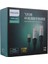 Phılıps SWL6122B/93 15 Metre 4K 60 Hz USB Güç Kablolu HDMI Kablo (4401) 3