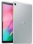 Samsung Galaxy T500 Tab A7 10.4 Kılıf Tablet Şeffaf Silikon Gnzrz 1