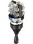 HKA1-41Y04 Joystick Latch 4 Yön No Kumanda Kol Kalıcı Kilitli 10A 250V Monolever Anahtar Switch 30MM 2