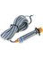 LJC18A3-H-Z/BY Kapasitif Sensör Pnp No 1-10MM Cisim Yakınlık Algılayıcı Anahtar Dc 6-36V 300MA Otoma 1