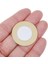 35MM Piezo Disk Ses Üretici Oyuncak Alarm Acil Tehlike Uyarı Kapı Zil Oyun Ton Şarkı Kısa Devre Buto 4