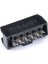2x5 Pin Idc Konnektör 10 Pin Kablo Soketi 2.54MM 180 Derece Dişi Header Devre Pcb Bağlantı Parçası 3