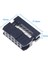 2x5 Pin Idc Konnektör 10 Pin Kablo Soketi 2.54MM 180 Derece Dişi Header Devre Pcb Bağlantı Parçası 4