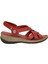 D25YS-2865Z Günlük Kadın Sandalet 2