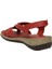 D25YS-2865Z Günlük Kadın Sandalet 4