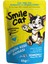Cat Pouch Yetişkin Kedi Maması Somonlu 85 Gr. 3