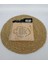 Şnr 700557 Nihale Bambu Balık Kare 1X24 1