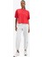 fit Nba Chicago Bulls Jogger Fit Çift Cepli Jogger Paça Standart Boy Eşofman ALTI B9998AX25SM 4