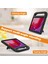 Lenovo Tab TB-311 / Wifi 10.1 2025 Için Eva Tablet Kılıfı (Yurt Dışından) 4