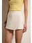Mini Şort Etek 2