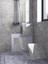 Gri Mermer Desen Duvar Sticker (30*30) 4