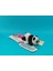 Sevimli Panda Anahtarlık - 3D Baskı Özel Tasarım 1