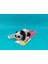 Sevimli Panda Anahtarlık - 3D Baskı Özel Tasarım 2