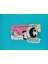 Sevimli Panda Anahtarlık - 3D Baskı Özel Tasarım 3