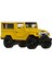 Boulevard Premium Araçlar GJT68 - JBL25 Toyota Land Cruıser FJ43 2