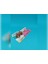 Sevimli Hamster Anahtarlık - 3D Baskı Özel Tasarım 2