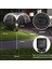 Solar Güneş Enerjili Denizanası LED (2li Set) 2