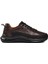 Siyah Nubuk Deri Erkek Sneaker 1004 M 3