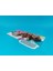 Sevimli Desenli Gecko Anahtarlık - 3D Baskı Özel Tasarım 1