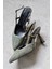 Diadora Hasır Arkası Açık Stiletto 3