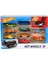 54886 Hot Wheels 10'lu Araba Seti - Karışık Asorti 1