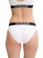 Kadın Beyaz Bikini Alt KW0KW02752 3