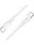 20W iPhone 15 Pro Ile Uyumlu Q.c 3.0 Type C To Type C 30 cm Şarj ve Data Kablosu HP-423 4