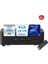 Nuc 14 Pro Slim Kit Intel Ultra Core Ultra 5 125H 48GB Ddr5 2tb SSD Intel® Arc™ Freedos Yapay Zeka Destekli Mini Bilgisayar 90AR0062F15 + Zettausbbellek 1
